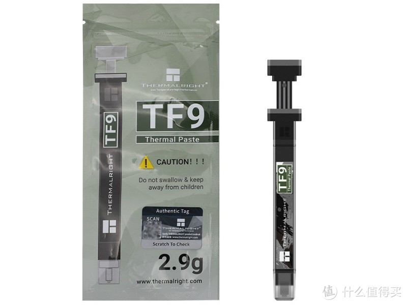 利民发布 PA 120 SE 青春版散热器和TF9高性能硅脂