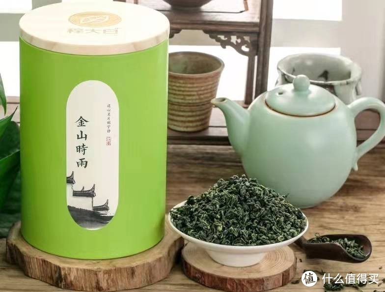 湖北这款“尴尬”茶，曾被埋没20年，为何现在成为了网红茶？