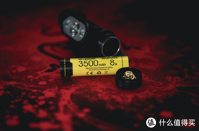 好用不贵——奈特科尔HC65 V2三光源户外头灯