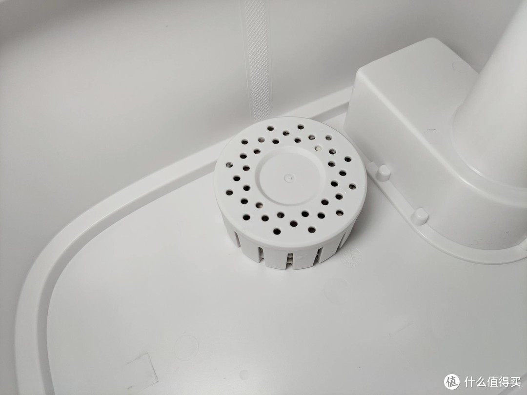 你家的加湿器除了加湿还能除菌吗？七彩叮当抑菌加湿器体验
