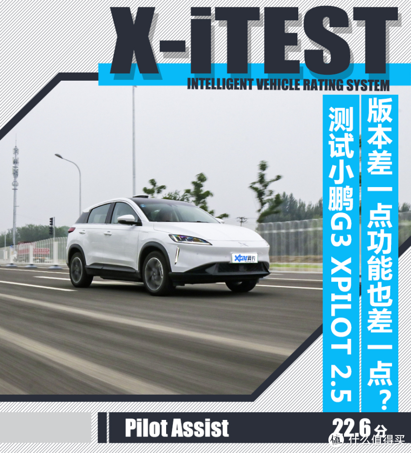 2021智能驾驶谁最好用？X-iTEST年度报告