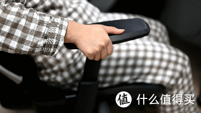 双背联动，健康舒适，适合理工男的永艺XY人体工学椅