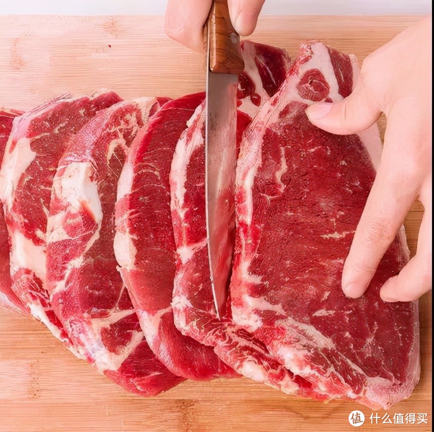 长期吃牛肉是有利于人体长高