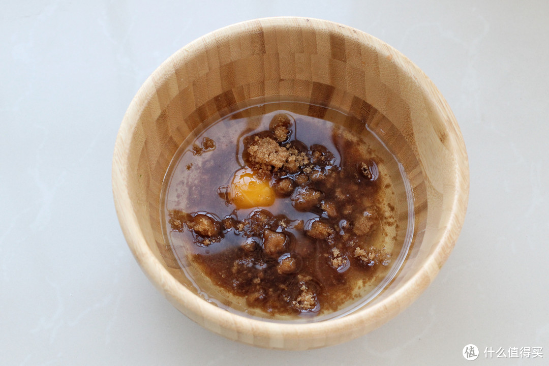 用玉米油做传统中式糕点，搅一搅简单零失败，香酥美味直掉渣！