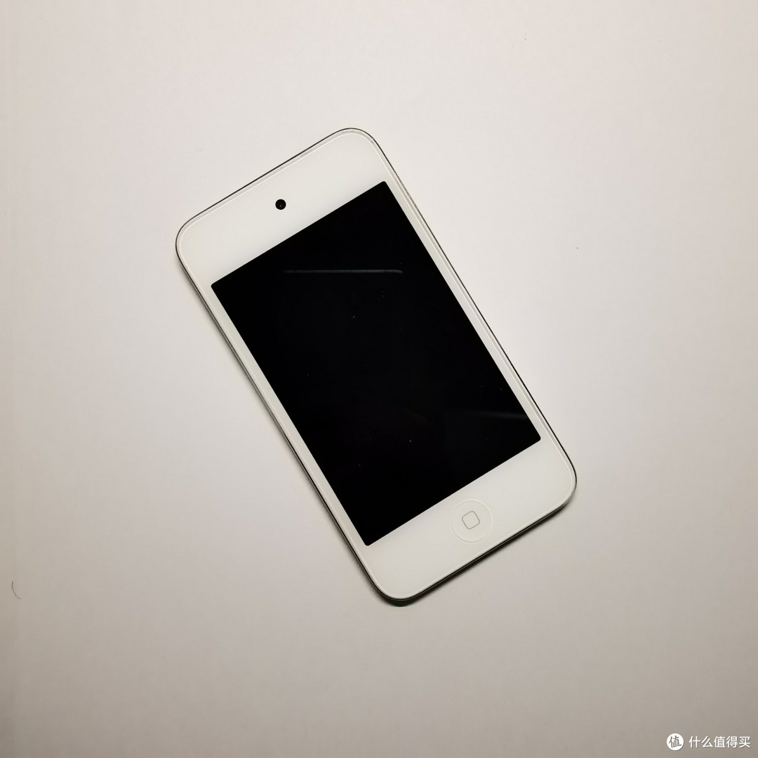 白色的前面板真的漂亮