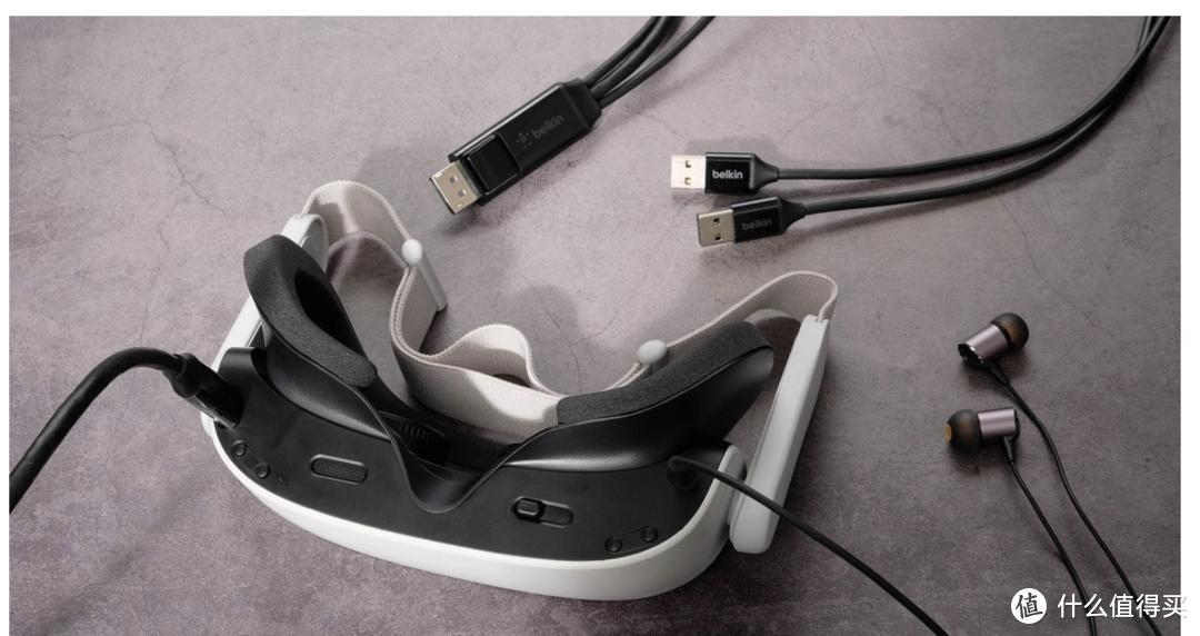 arpara 5K VR 头戴显示器体验评测：超高的分辨率，绝佳的体感体验，漂亮的让你分不清虚实！