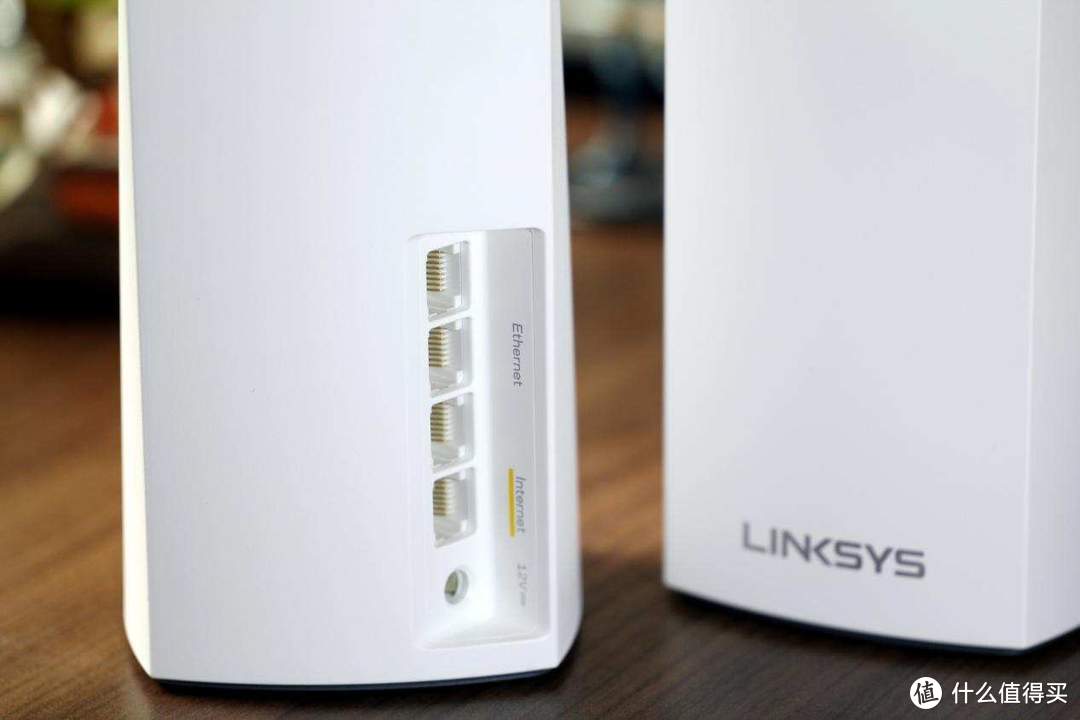 全屋WiFi6信号覆盖，领势LINKSYS路由MX5502体验，无缝漫游无衰减