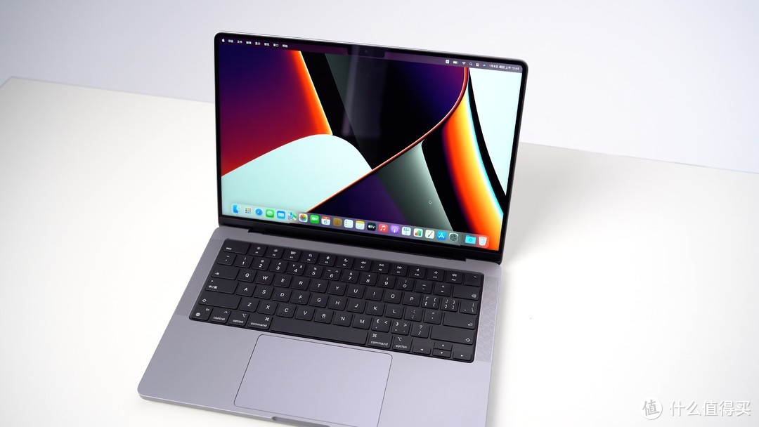 你好不好奇新款Macbook Pro？一起来开个箱？