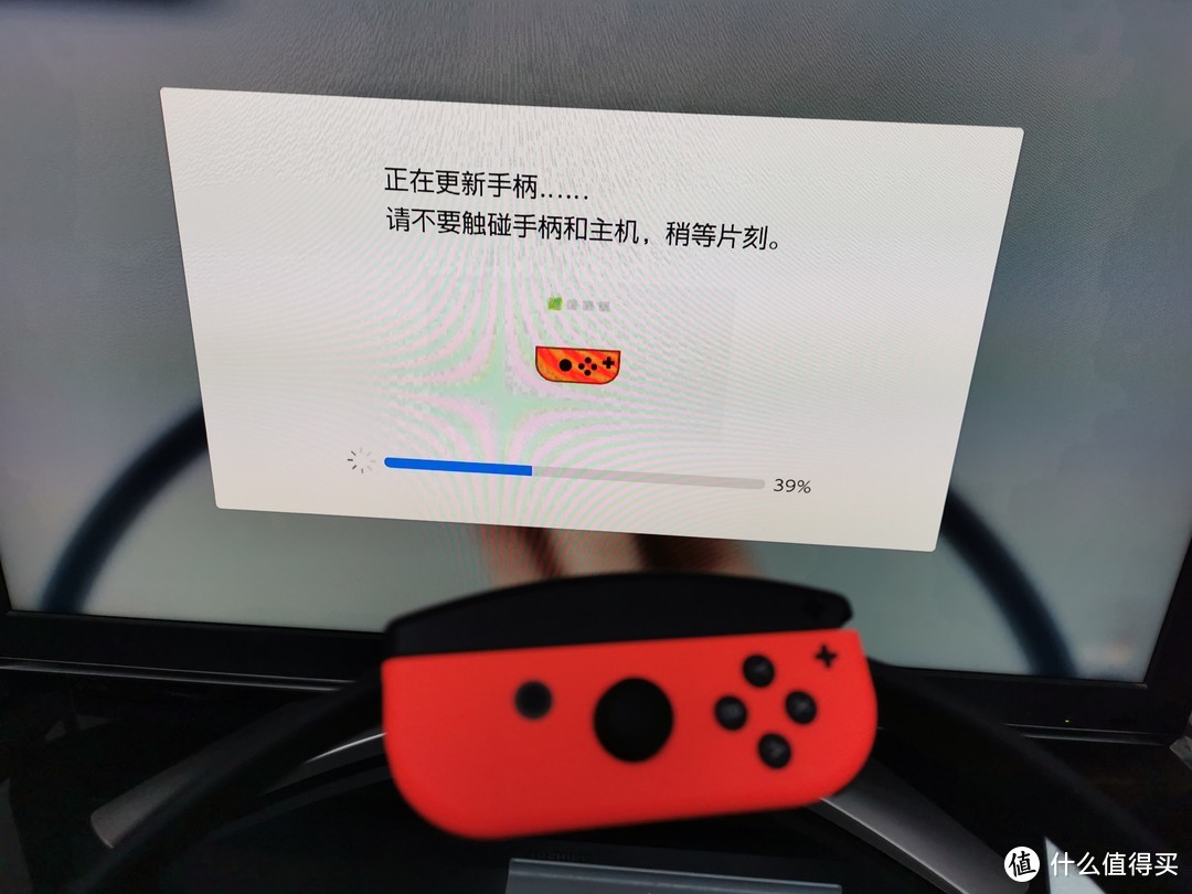 国行勇士入坑一周后，弄明白了什么人才适合买国行Switch