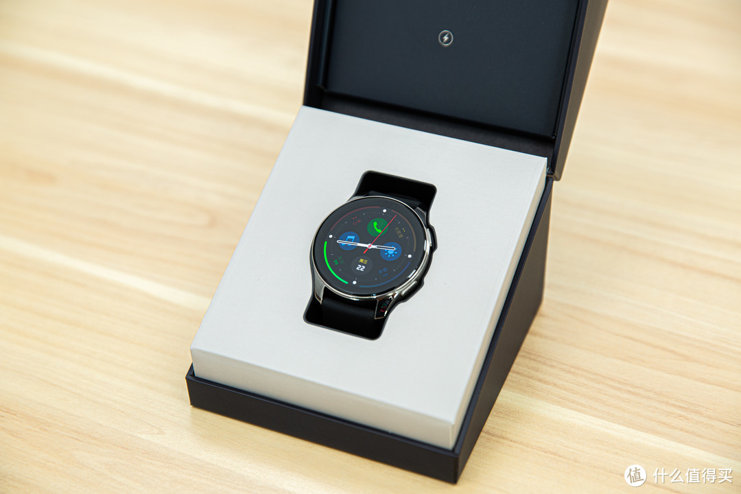 vivo WATCH 2——长续航，内外兼修的优等生