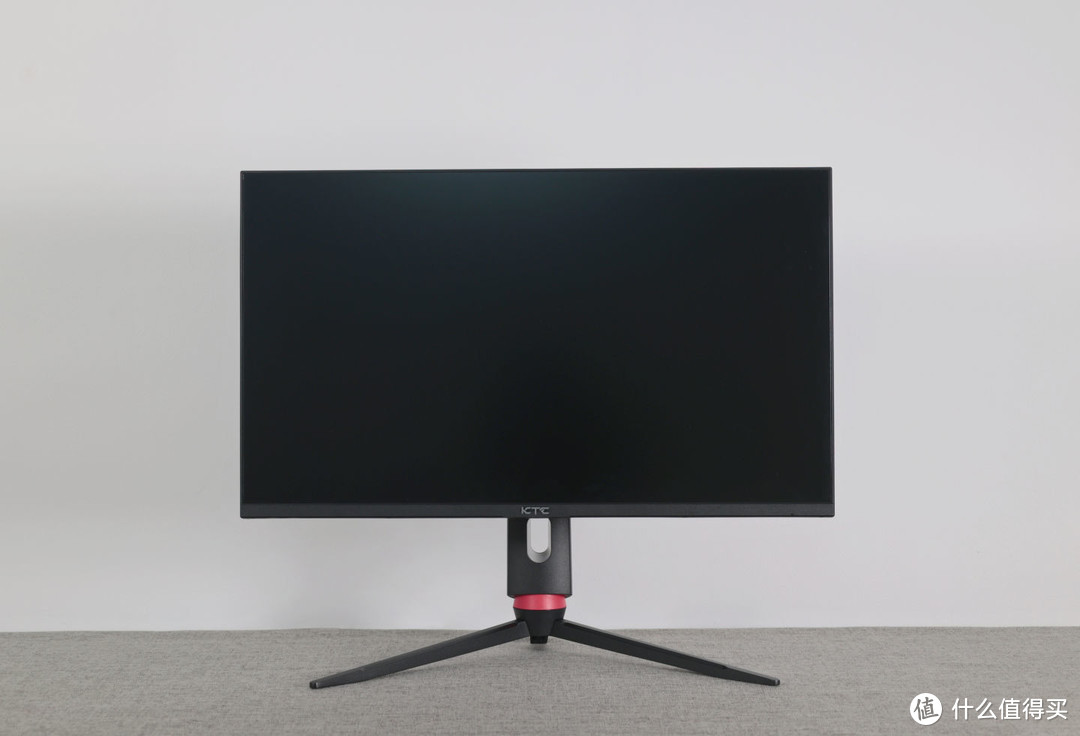 4K 144Hz Mini LED显示器来了！KTC M27P20评测