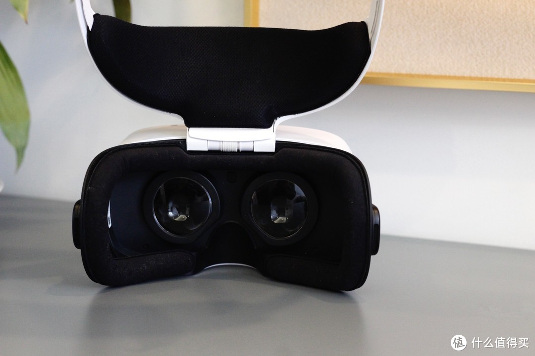 你可以独占一家电影院，爱奇艺·奇遇 Dream VR一体机体验