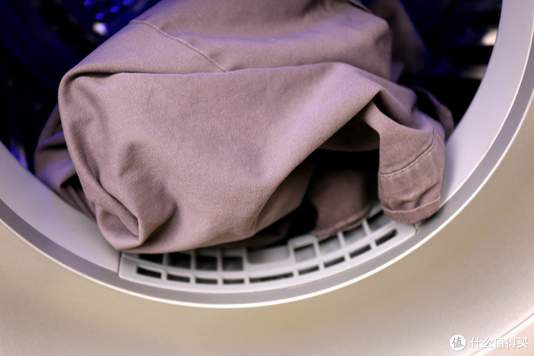 烘干除菌一把抓，MINICOLO干衣机让潮湿天气不再可怕