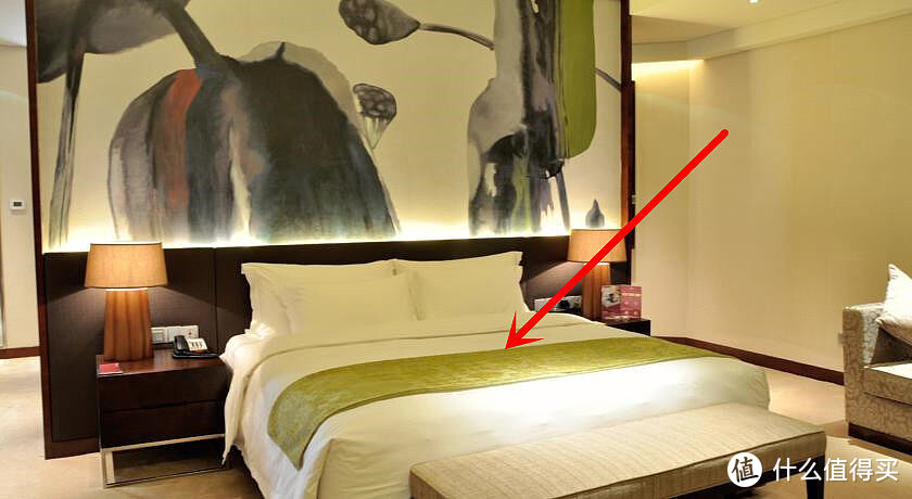 预订酒店常识丨房型与床型介绍