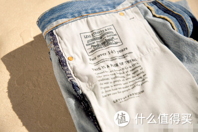 陈冠希带着迷彩牛仔虎子来了！Levi’s x CLOT 虎年合作系列