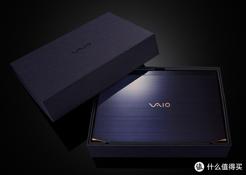 VAIO Z 14迎来2022款，搭英特尔标压、最高32GB内存+2TB SSD