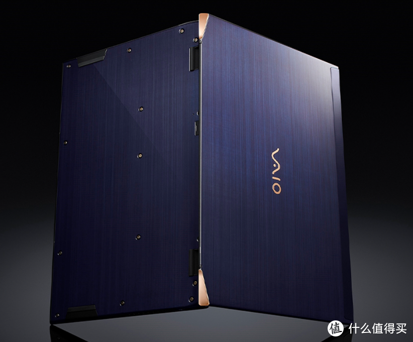 VAIO Z 14迎来2022款，搭英特尔标压、最高32GB内存+2TB SSD