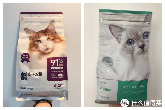 猫粮评测丨猫粮性价比推荐：网易严选、诚实一口、顶制猫粮、小仙肉烘焙粮等十大猫粮排行