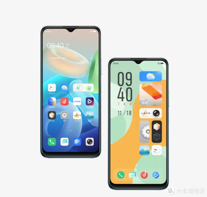 vivo Y10系列上架：高低配价格相同，仅支持4G网络！