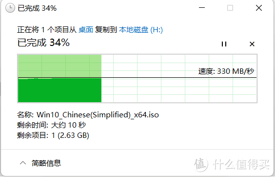 速度与灯光我都要--Flexmix NVME 移动硬盘盒体验