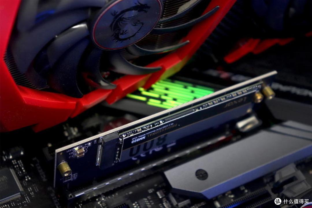 硬盘极简克隆法:10分钟实现SSD到SSD整盘对拷,无视容量差别,克隆盘直入系统