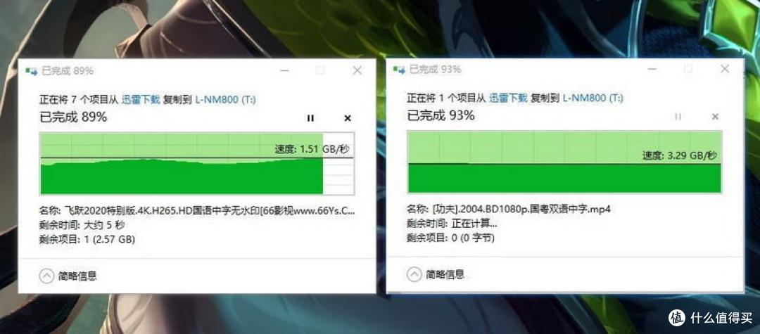 硬盘极简克隆法:10分钟实现SSD到SSD整盘对拷,无视容量差别,克隆盘直入系统