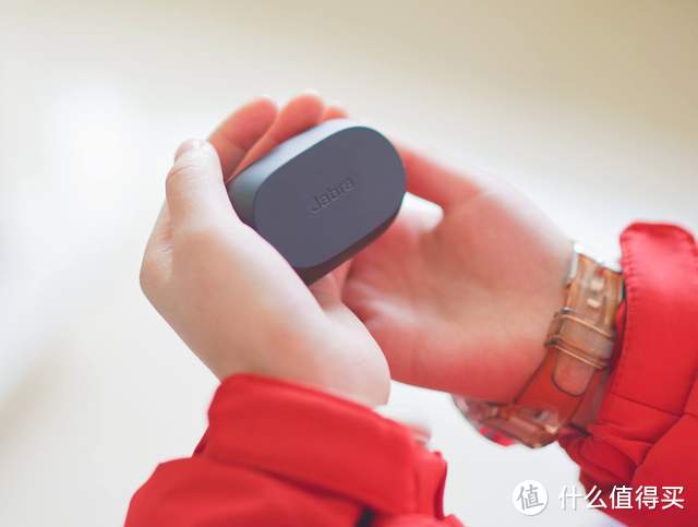 Jabra Elite 7 Active 智能降噪，动态"声"级