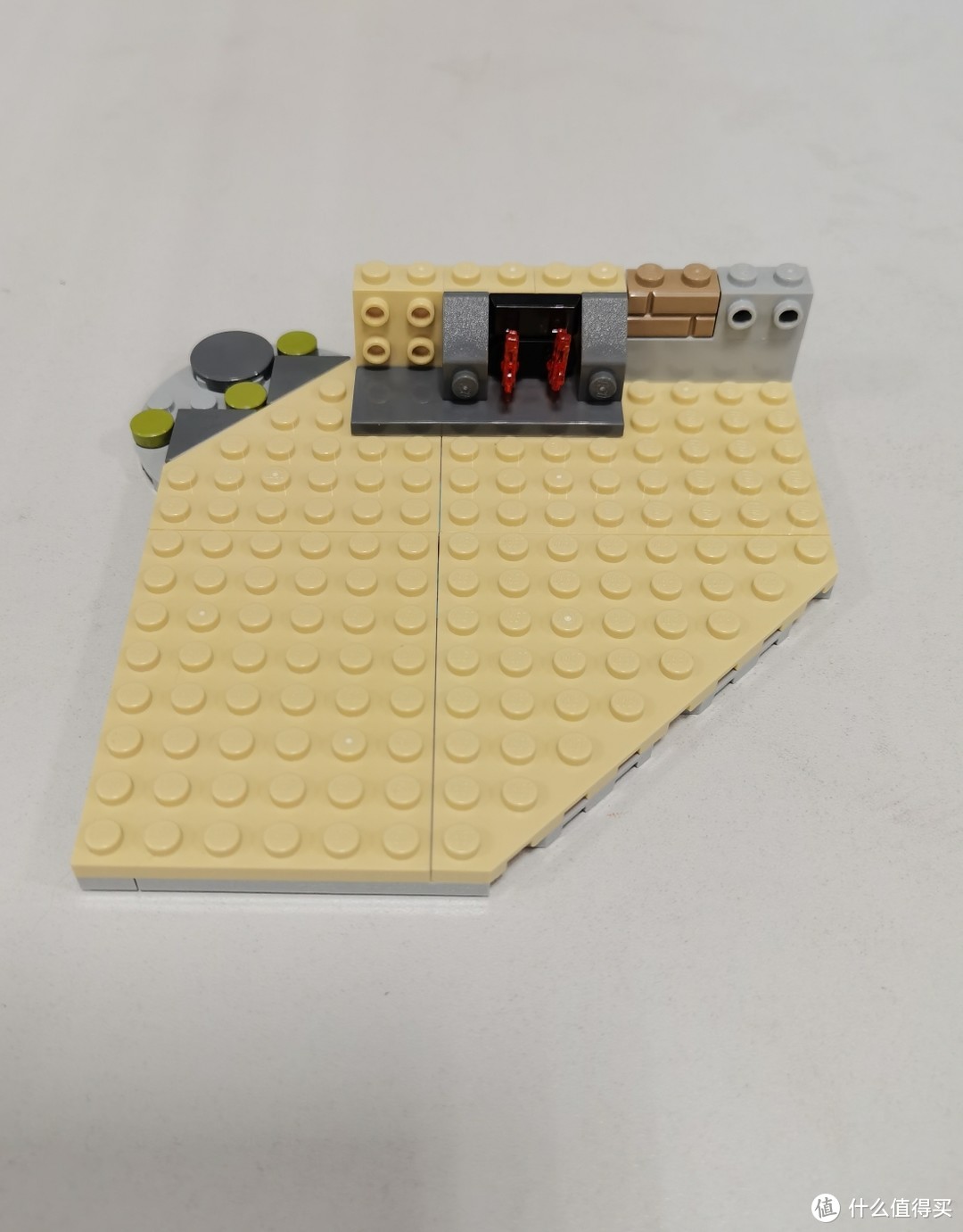 乐高76200新阿斯加德小渔屋及时拼乐不再等待