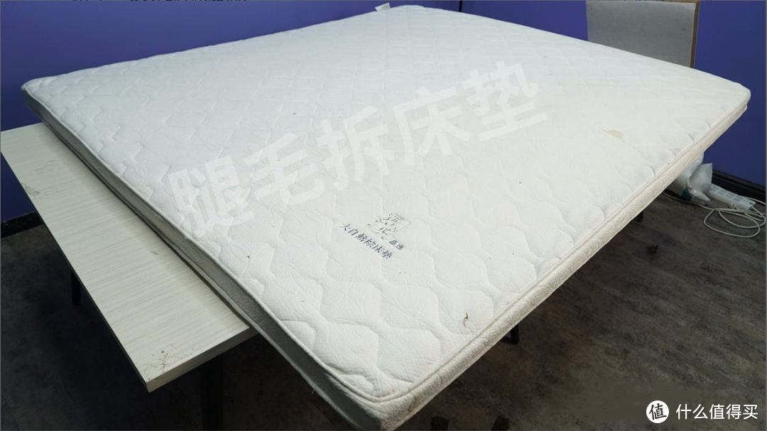 真实测评9大品牌，23张床垫，一键扒穿哪些牌子用料好？哪些床垫性价比高？