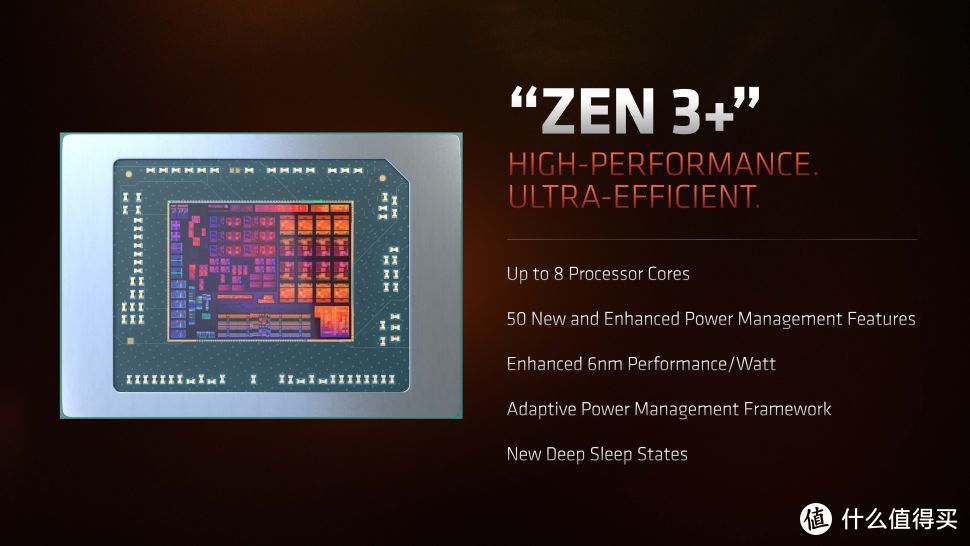 这次牙膏挤多了？英特尔12代与AMD Ryzen 6000系列笔记本平台 性能对比前瞻