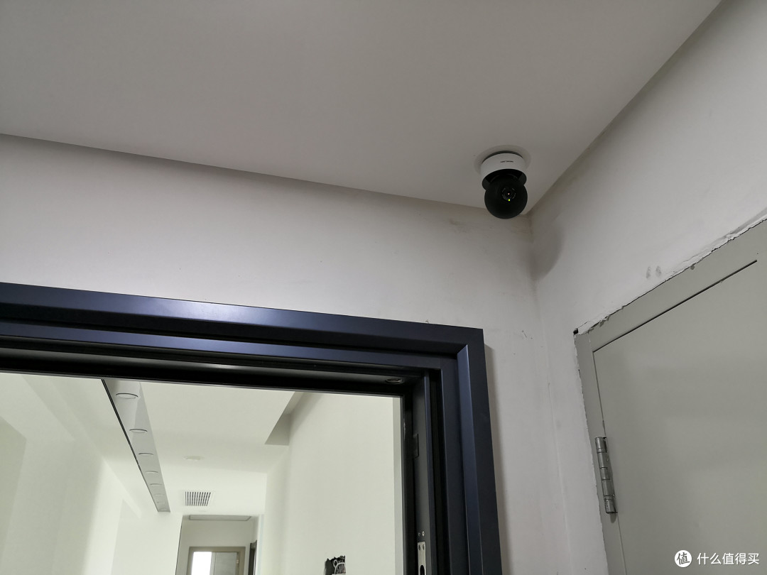 【值友故事会】 篇二十九:在装修过程中融入智能家居_安防监控_什么