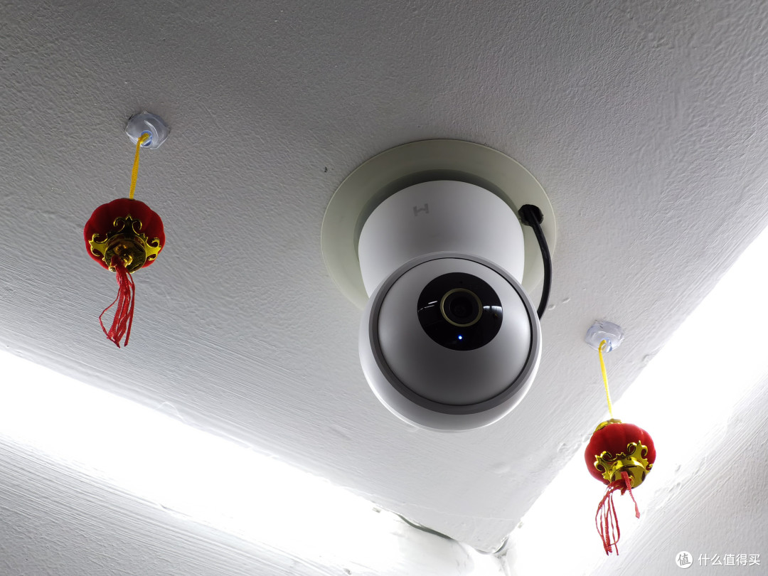 【值友故事会】 篇二十九:在装修过程中融入智能家居_安防监控_什么