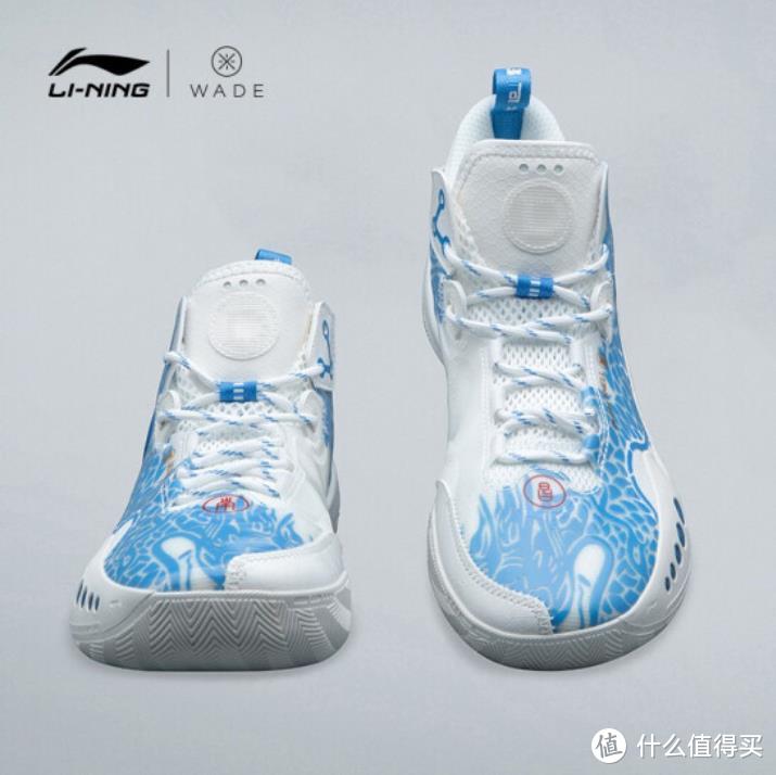 李宁幻影3篮球鞋真假图片