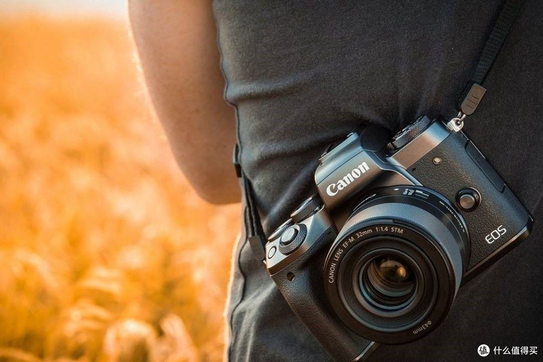 2022 年入门相机推荐 3000-6000 档