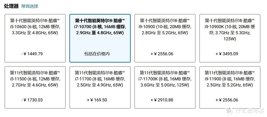 标准划一、兼容性、售后支持！戴尔商用塔式机体验