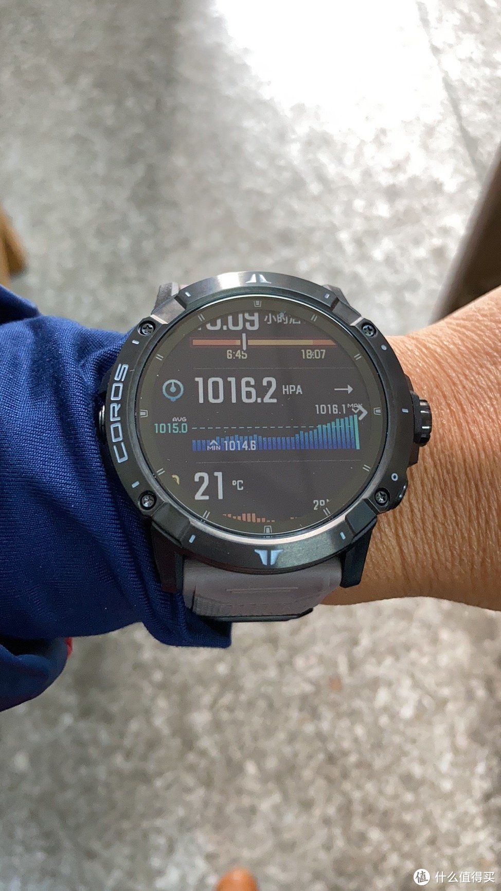 杜鸭的跑步装备 篇四十:这个六一八,coros高驰运动手表有哪一款值得买