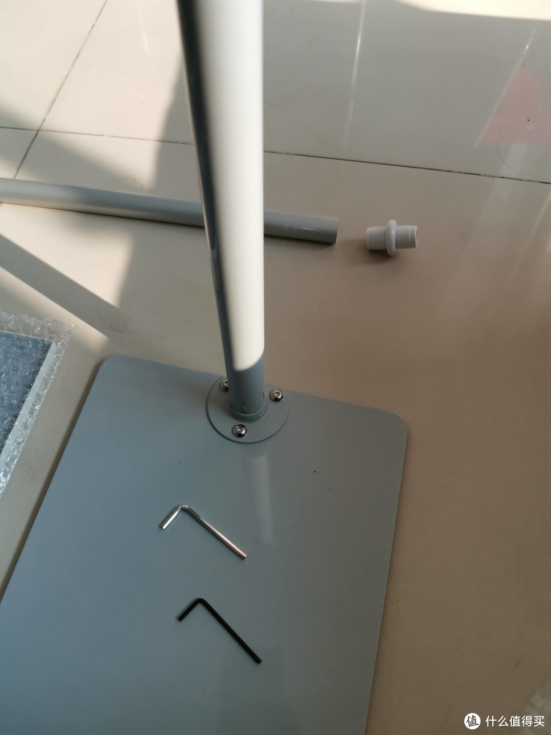 想要观影效果好,摆放位置要很重要。