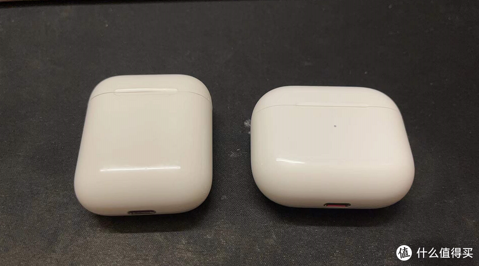 airpods升级到airpods 3的感受