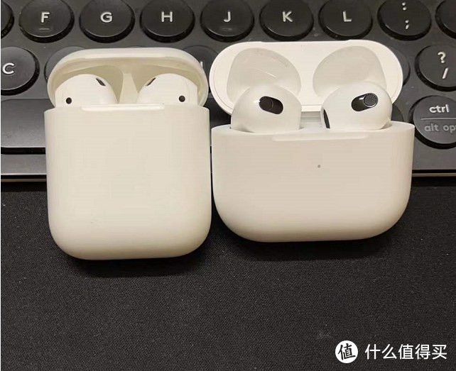 airpods升级到airpods 3的感受