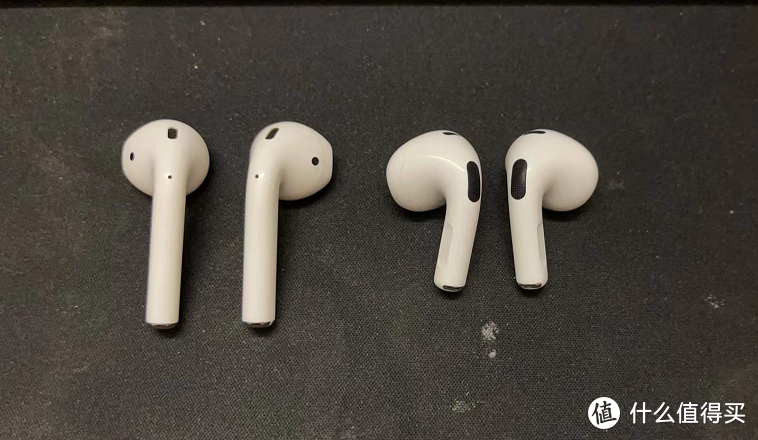 airpods升级到airpods 3的感受