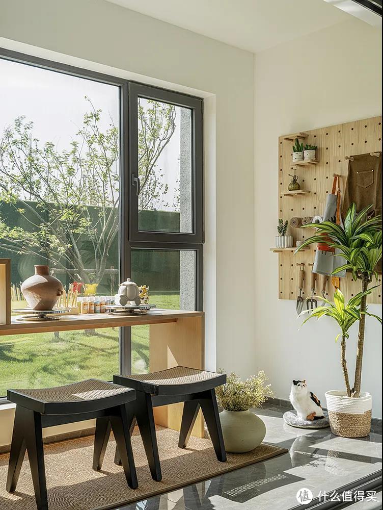 家住一楼二楼，想要住得更省事舒适，门窗应该怎样设计？