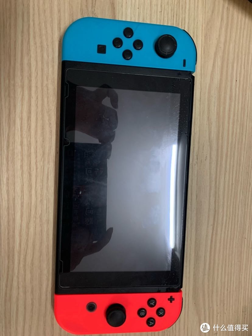 完了就停不下来的任天堂ＮS Switch