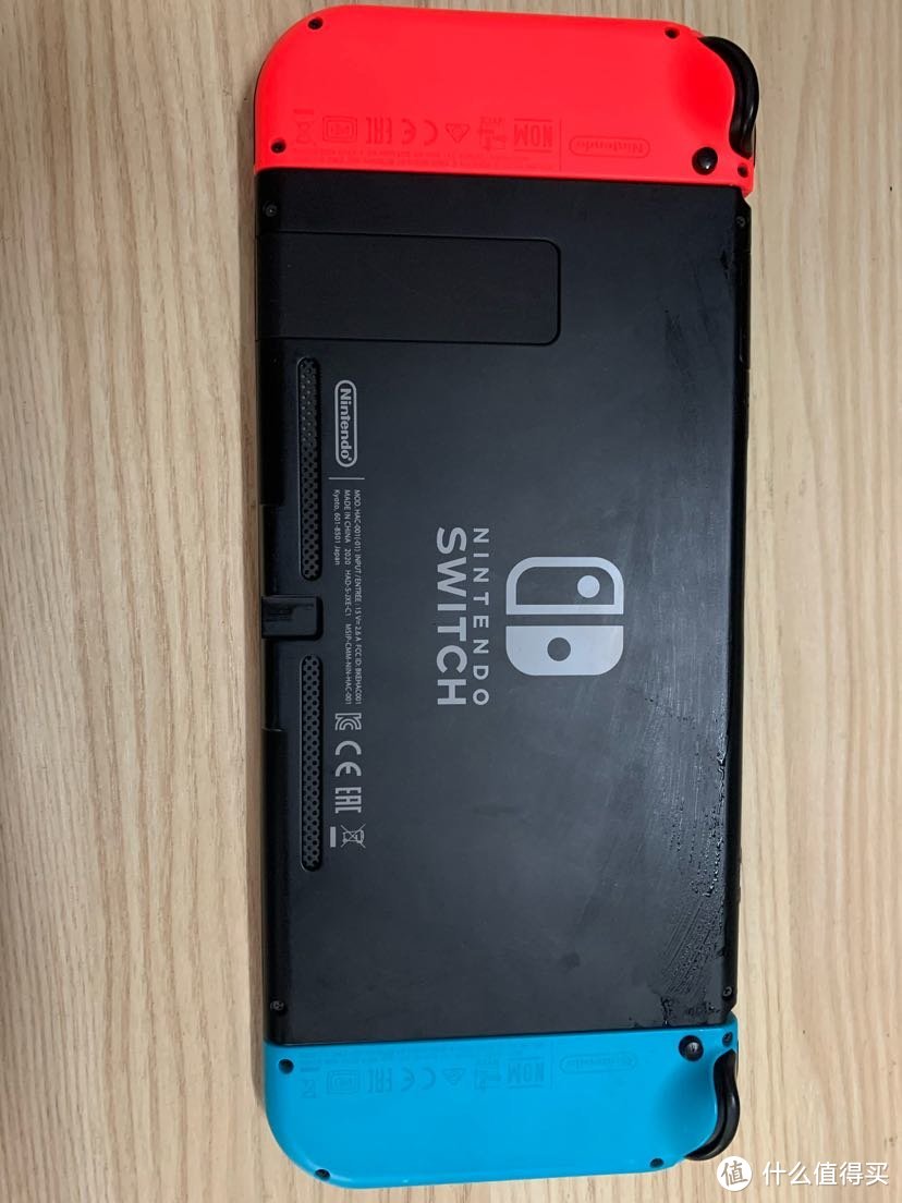 完了就停不下来的任天堂ＮS Switch