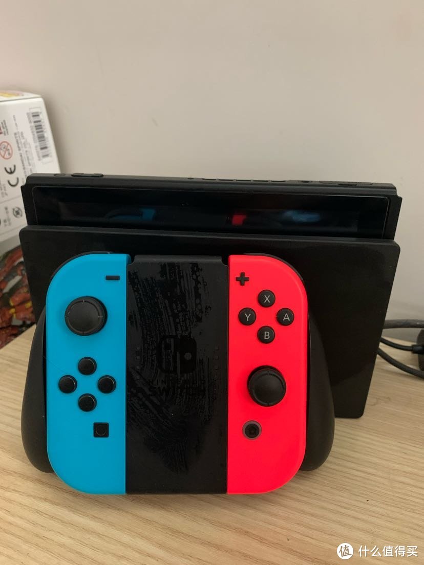 完了就停不下来的任天堂ＮS Switch