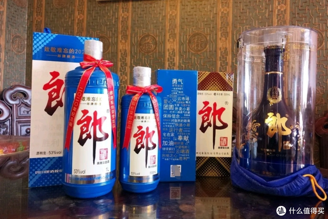 春节买酒，如何避免买到劣质酒？牢记2点，待客送礼不用为酒发愁