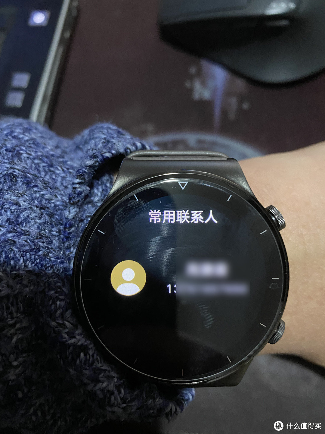 千元最强运动智能手表——华为GT2 Pro海外版晒单及调教（附海量表盘下载）