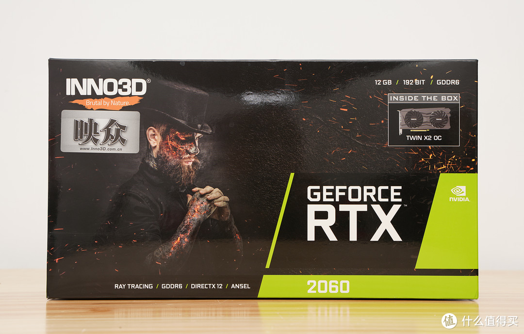 这次是玩家的全面胜利？RTX2060 12GB比6GB版更值得买