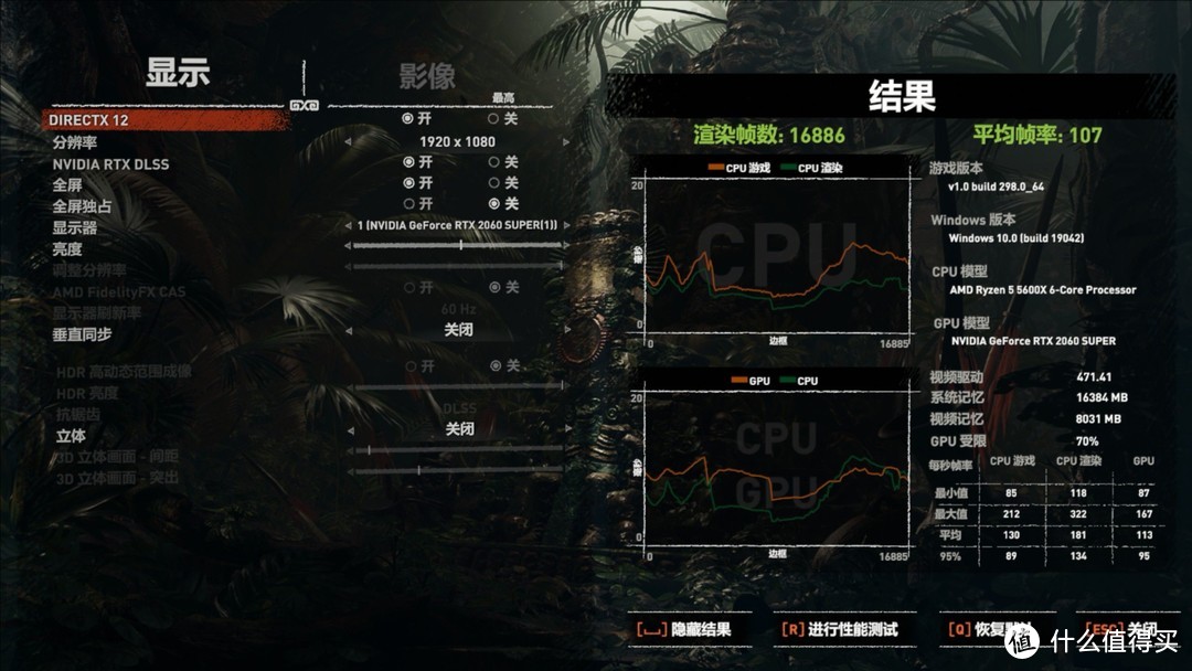 这次是玩家的全面胜利？RTX2060 12GB比6GB版更值得买