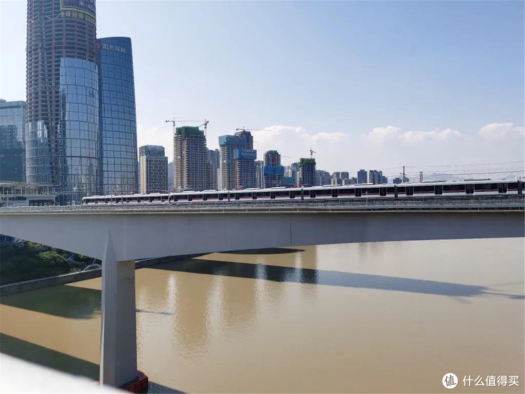 重庆9号线开通在即，打破全国最深地铁记录，红岩村站最深116米！