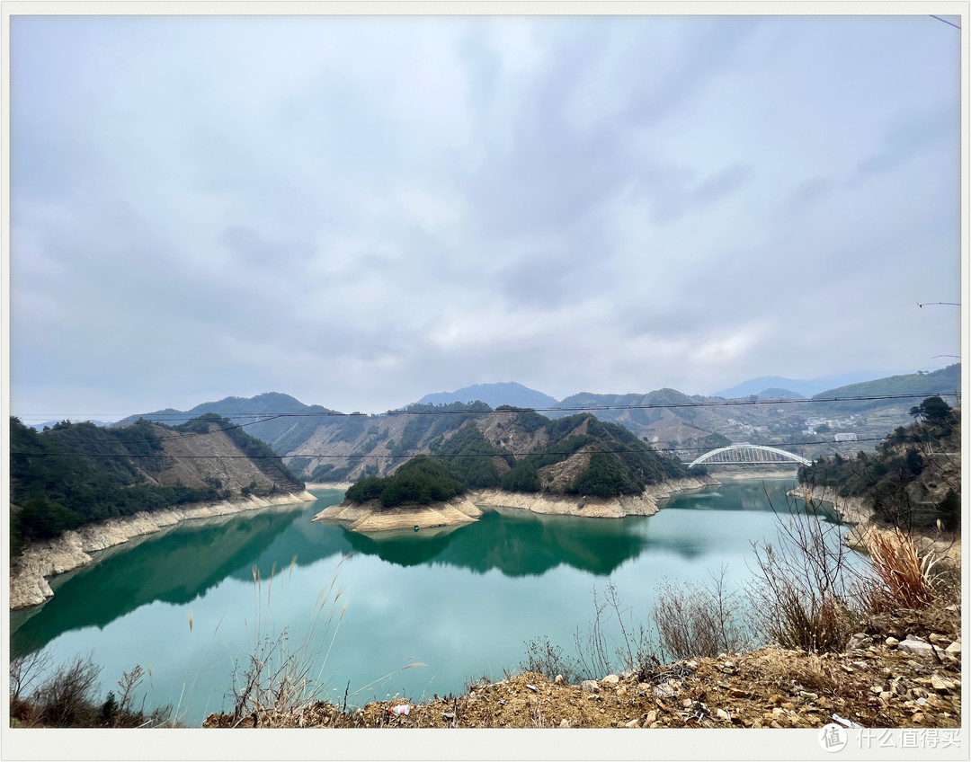 再见--华浪线 浙北最高公路